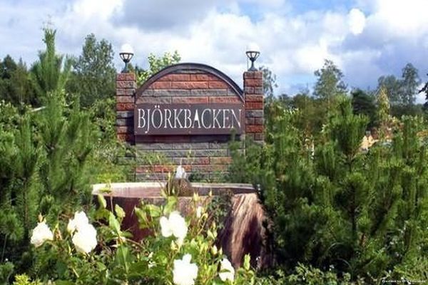 KARAKTARSHOTELLET BJORKBACKEN (Vimmerby)